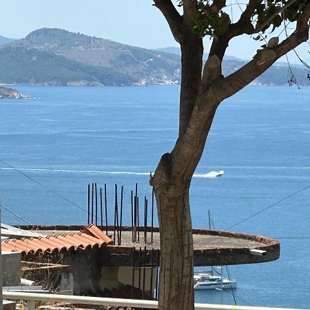 Sana Apartment Sarande Luaran gambar