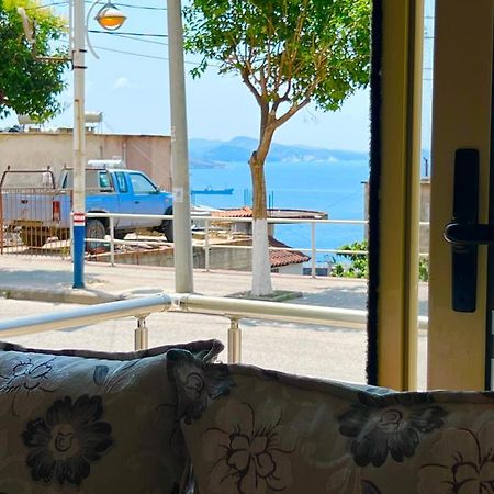 Sana Apartment Sarande Luaran gambar