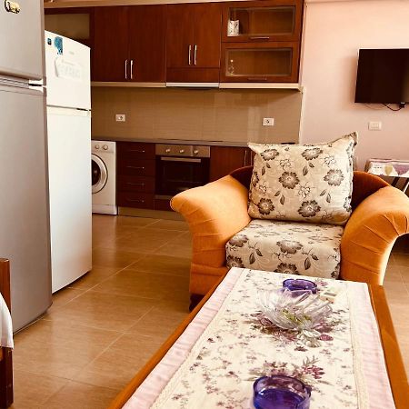 Sana Apartment Sarande Luaran gambar
