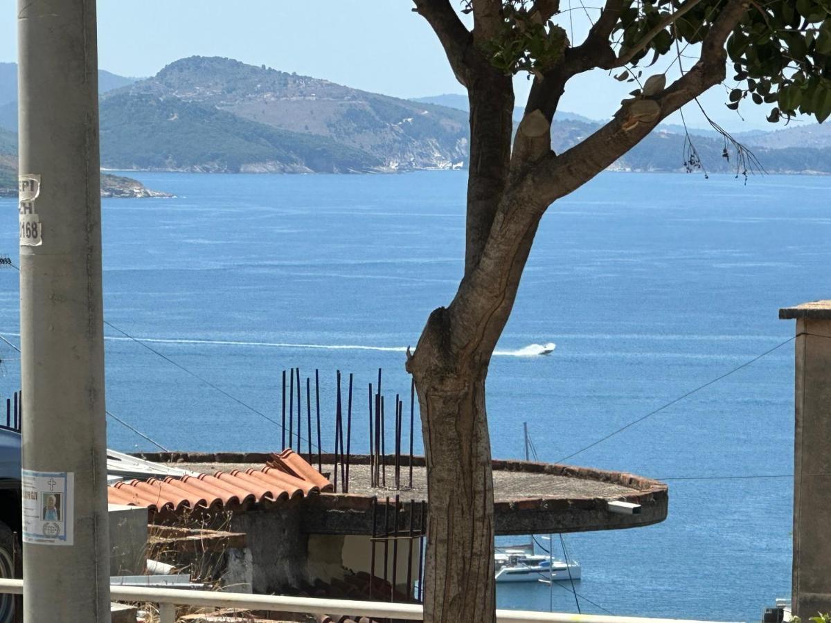 Sana Apartment Sarande Luaran gambar