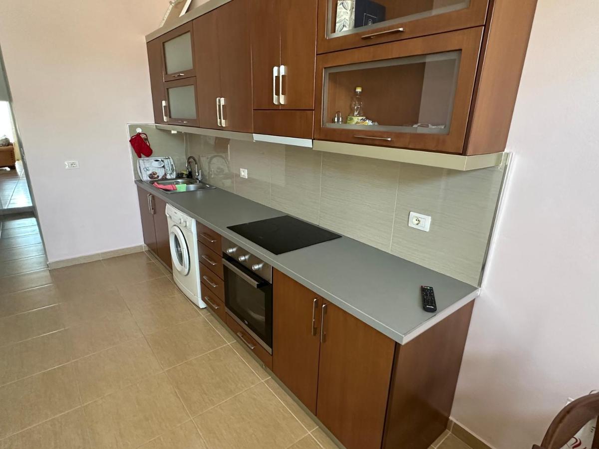 Sana Apartment Sarande Luaran gambar