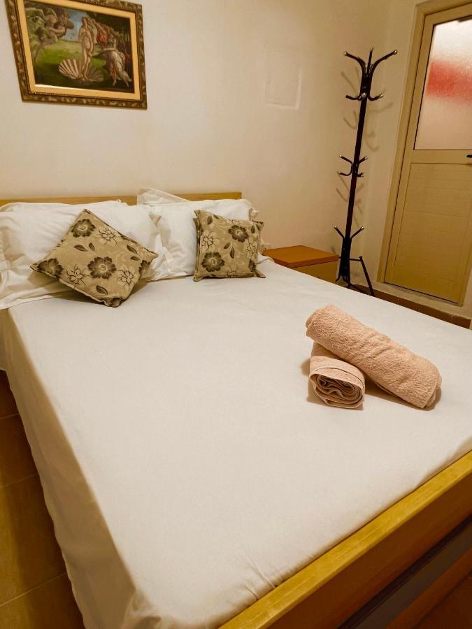 Sana Apartment Sarande Luaran gambar