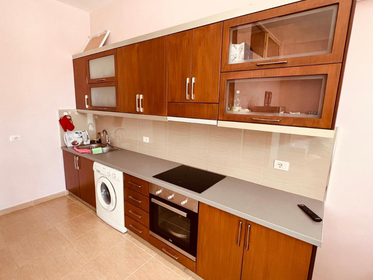 Sana Apartment Sarande Luaran gambar