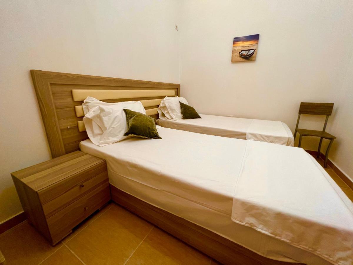Sana Apartment Sarande Luaran gambar