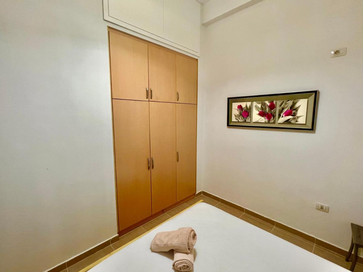 Sana Apartment Sarande Luaran gambar